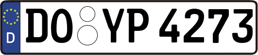 DO-YP4273