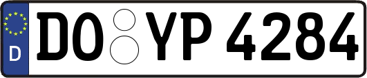 DO-YP4284