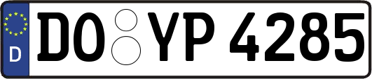 DO-YP4285