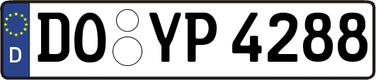 DO-YP4288
