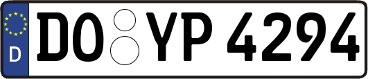 DO-YP4294