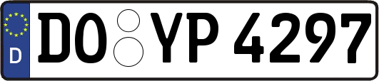 DO-YP4297