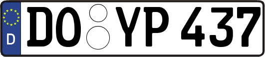 DO-YP437