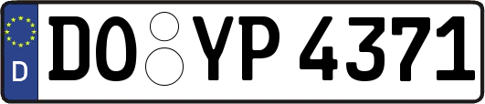 DO-YP4371