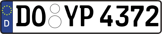 DO-YP4372