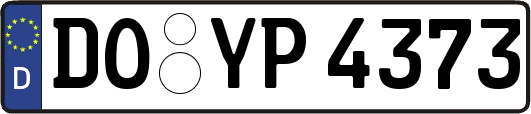 DO-YP4373