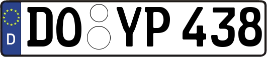 DO-YP438