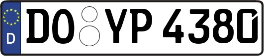DO-YP4380