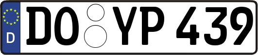 DO-YP439