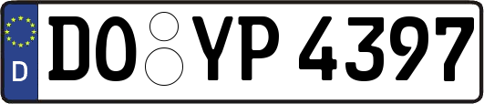 DO-YP4397