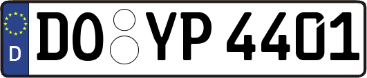 DO-YP4401