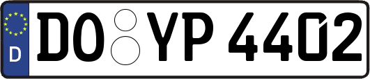 DO-YP4402