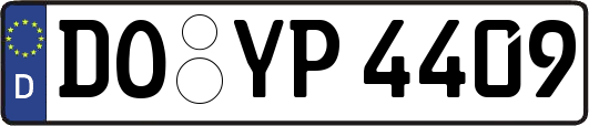 DO-YP4409