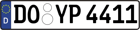DO-YP4411