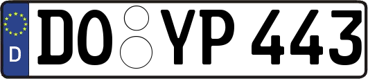 DO-YP443