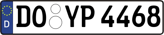 DO-YP4468