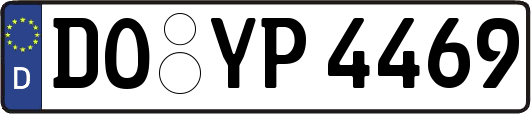DO-YP4469