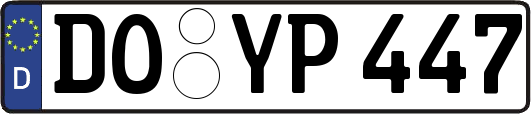 DO-YP447