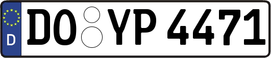 DO-YP4471