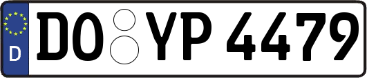 DO-YP4479