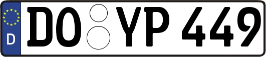 DO-YP449