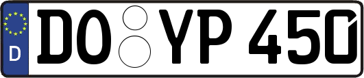 DO-YP450