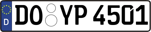 DO-YP4501