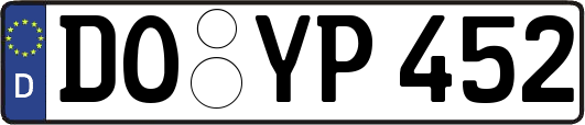 DO-YP452