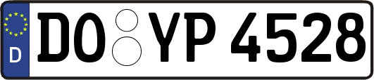 DO-YP4528