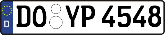 DO-YP4548