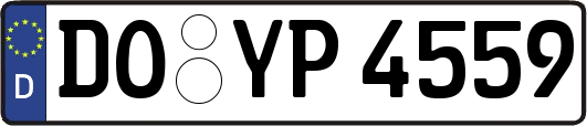 DO-YP4559
