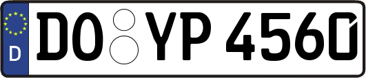DO-YP4560