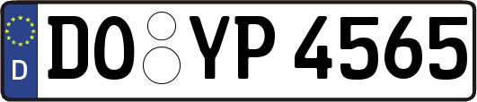 DO-YP4565