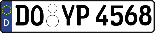 DO-YP4568