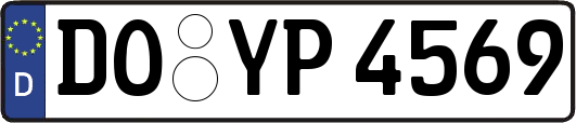 DO-YP4569