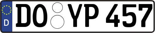 DO-YP457