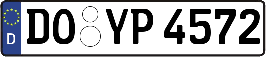 DO-YP4572
