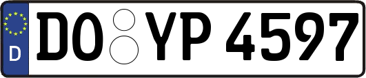 DO-YP4597