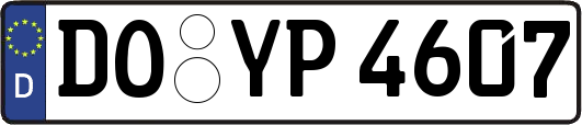 DO-YP4607