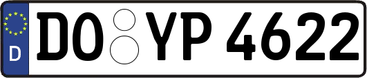 DO-YP4622
