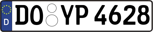 DO-YP4628