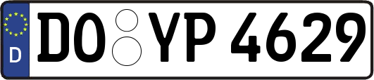 DO-YP4629