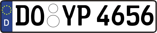 DO-YP4656