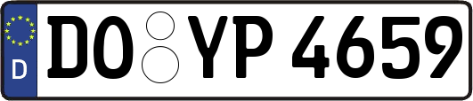 DO-YP4659