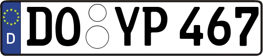 DO-YP467