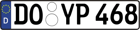 DO-YP468