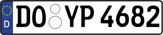 DO-YP4682