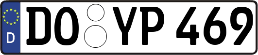 DO-YP469