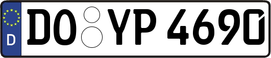 DO-YP4690