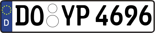 DO-YP4696